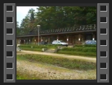 Esplanada - plener ŚCIANA [Film]