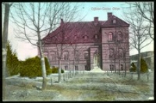 Offizier Casino Ohlau [Dokument ikonograficzny]