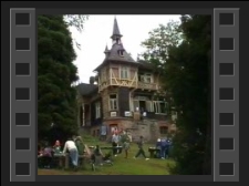 II Międzynarodowa Giełda Minerałów i Skamielin w Szklarskiej Porębie [Film]