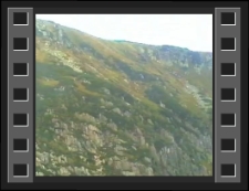 IKAR - pokazy ratownictwa z powietrza w Kotle Małego Stawu [Film]