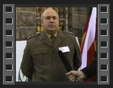 NATO - ćwiczenia sztabowe w Szklarskiej Porębie [Film]