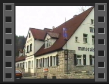 Muzeum Ziemi Juliusza Naumowicza w Szklarskiej Porębie [Film]