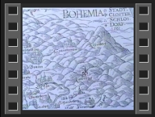 Liczyrzepa-duch g&oacute;r w starej grafice i na dawnej poczt&oacute;wce [Film]