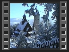 Kradzież drewnianych lwów ze Świątyni Wang [Film]