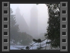 Kradzież drewnianych rzeźb ze Świątyni Wang [Film]