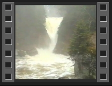 Happening Grupy Pławna 9 w Sobieszowie [Film]