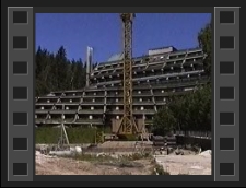 Hotel Granit : remont [Film]