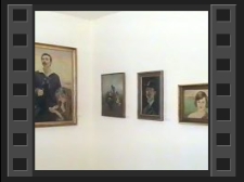 Malarstwo Wlastimila Hofmana - wystawa w Szklarskiej Porębie [Film]