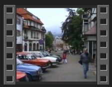 Szklarska Poręba : początek sezonu [Film]