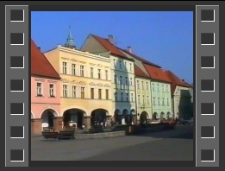 Lubawka : przejście graniczne [Film]