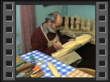 Jan Czyżyk : rzeźbiarz ludowy [Film]