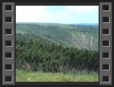 Strzecha akademicka, Samotnia, Polana Bronka Czecha [Film]