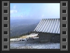 Mała Kopa : pierwszy śnieg [Film]