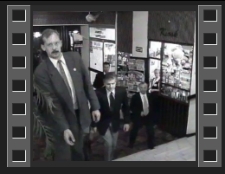 Kongres Międzynarodowej Komisji Ratownictwa Górskiego IKAR-CISA [Film]