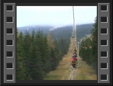 GOPR : zaduszki w śniegu [Film]