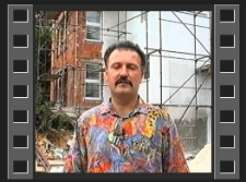 Inwestycje oświatowe [Film]