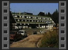 Hotel Granit : remont - wnętrza [Film]
