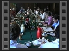 Spotkanie w Urzędzie Miasta Jeleniej Góry [Film]