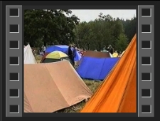 Borowice „Gitarą i piórem” [Film]