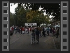 Bieg Piwosza w Kowarach [Film]