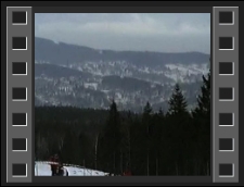 GOPR : zawody : ratownictwo górskie [Film]