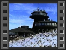 Śnieżka, Strzecha Akademicka, Samotnia [Film]