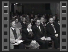 GOPR : nagrody dla ratowników [Film]