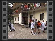 Szklarska Poręba : obóz językowy Oławskiego Stowarzyszenia Edukacji Tworczej [Film]