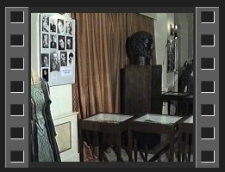 Wystawa jubileuszowa Krzysztofa Pankiewicza [Film]