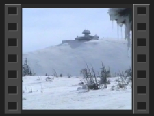 Puchar Karkonoszy w Narciarstwie Alpejskim na Małej Kopie [Film]