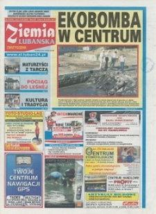 Ziemia Lubańska, 2008, nr 14