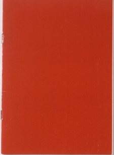 Solidarność w afiszu i plakacie 1980-1981 - katalog [Dokument życia społecznego]