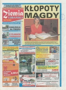Ziemia Lubańska, 2008, nr 20