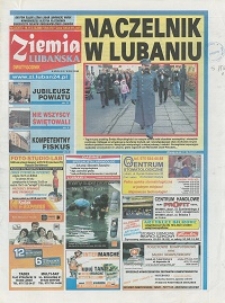 Ziemia Lubańska, 2008, nr 22
