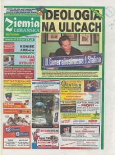 Ziemia Lubańska, 2008, nr 24