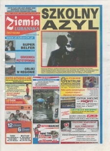 Ziemia Lubańska, 2009, nr 1