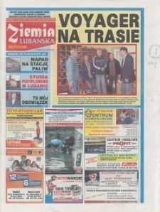 Ziemia Lubańska, 2009, nr 3