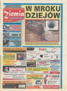 Ziemia Lubańska, 2006, nr 1