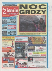 Ziemia Lubańska, 2009, nr 4