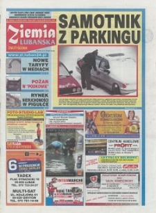 Ziemia Lubańska, 2009, nr 5