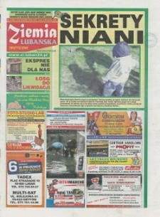 Ziemia Lubańska, 2009, nr 7