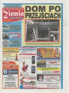 Ziemia Lubańska, 2009, nr 9