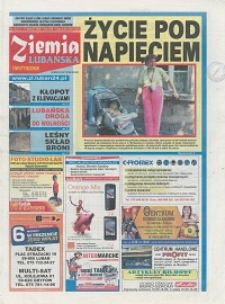 Ziemia Lubańska, 2009, nr 12