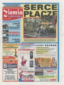 Ziemia Lubańska, 2009, nr 14