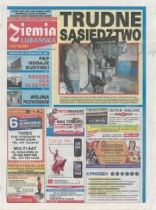 Ziemia Lubańska, 2009, nr 16