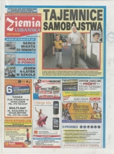 Ziemia Lubańska, 2009, nr 17