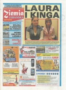 Ziemia Lubańska, 2009, nr 19