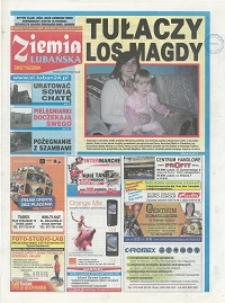 Ziemia Lubańska, 2009, nr 20