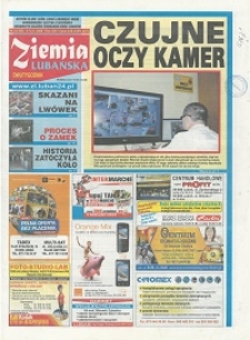 Ziemia Lubańska, 2009, nr 21