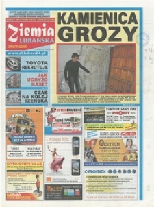 Ziemia Lubańska, 2009, nr 22